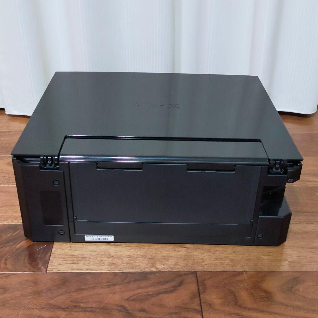 Canon キヤノン ピクサス PIXUS TS8330 プリンター 黒