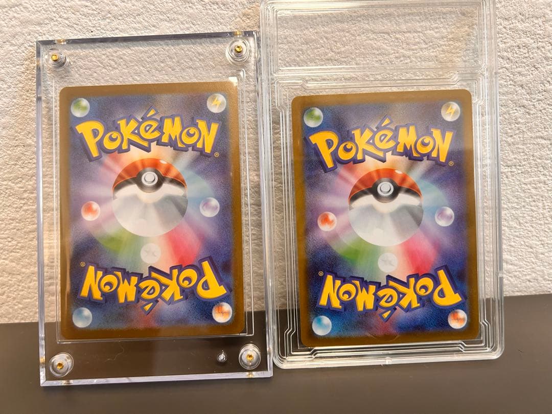 ポケモンカード アセロラのいたずらSR リーリエの決心SR