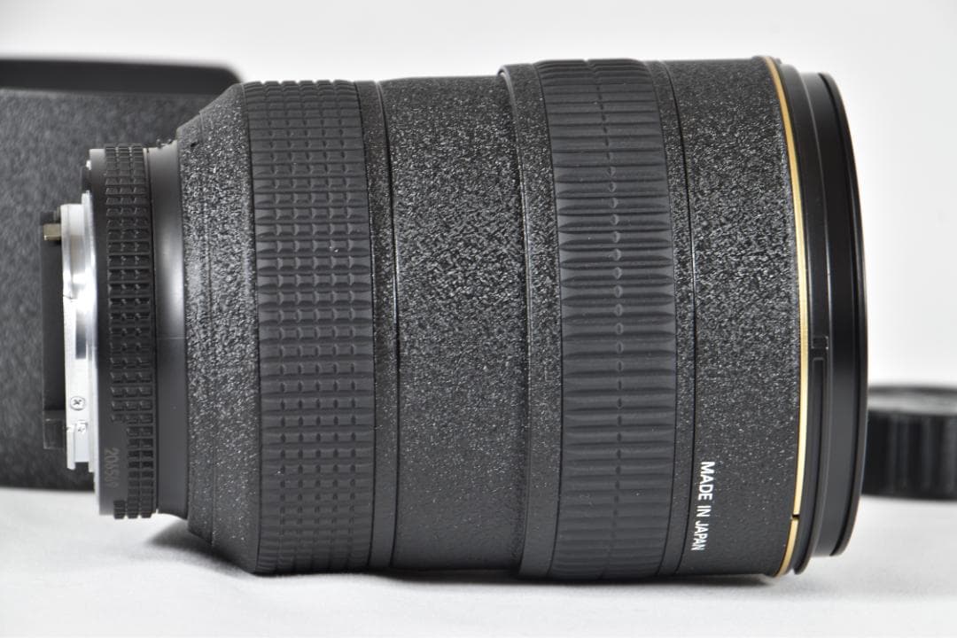 【大三元！】Nikon AF-S 28-70mm f/2.8 ED ジャンク２本