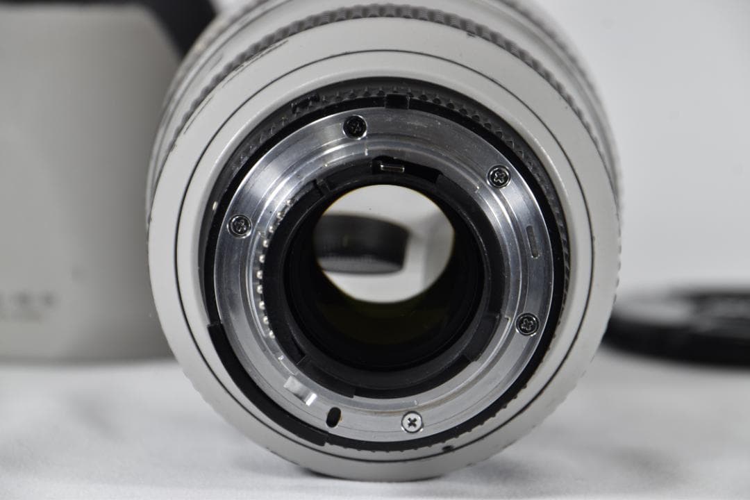 【大三元！】Nikon AF-S 28-70mm f/2.8 ED ジャンク２本