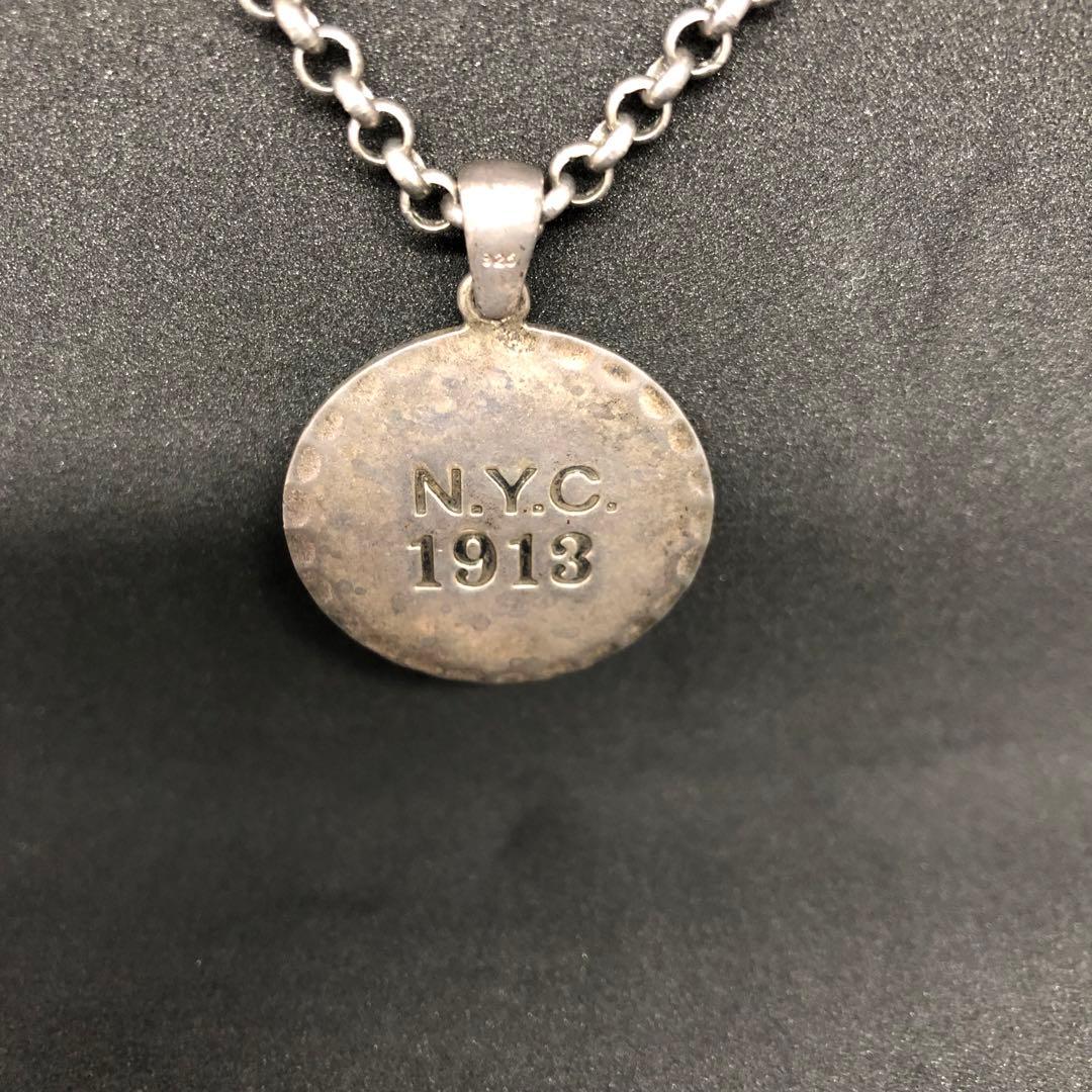 schott ショット　100周年ペンダント