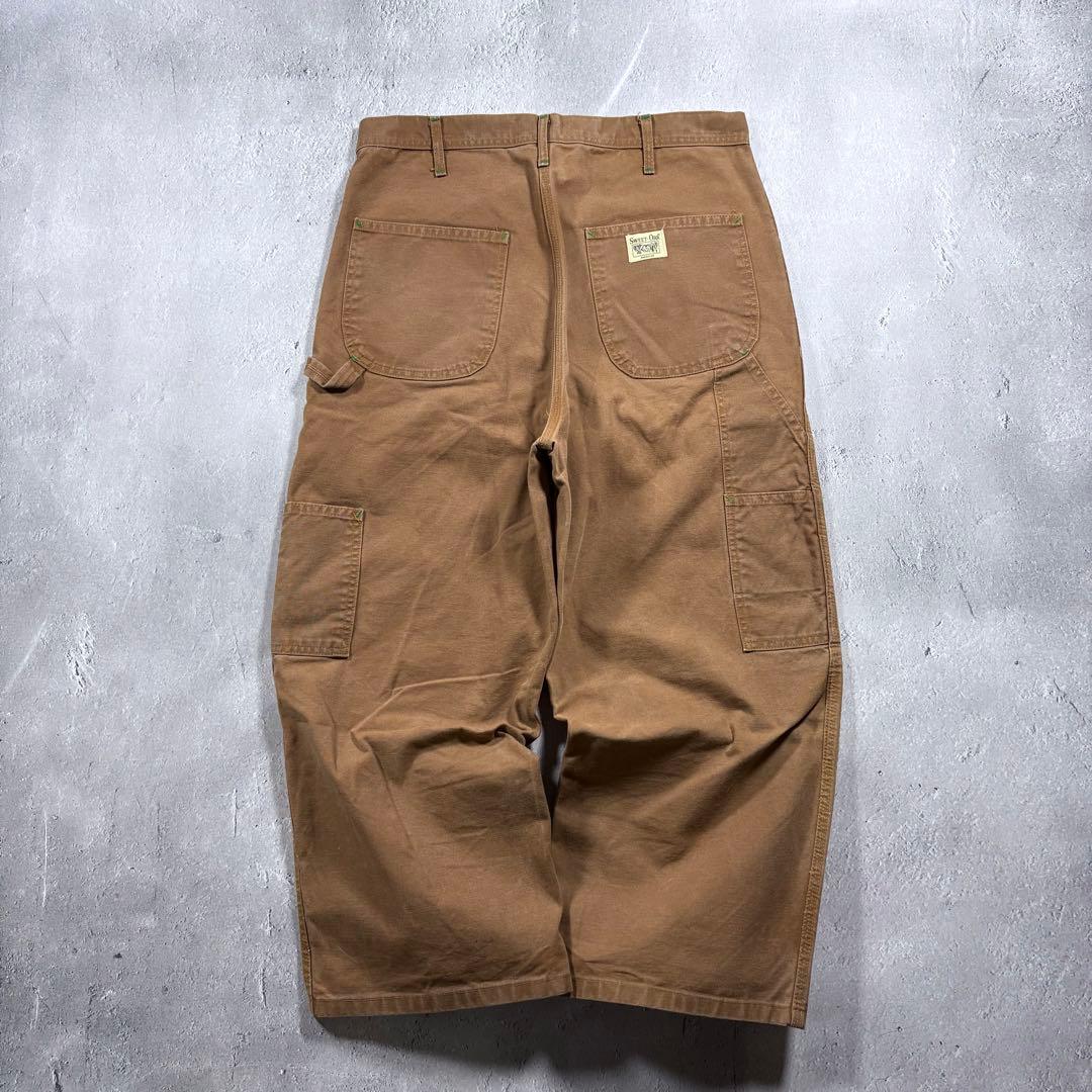 パンツ 70s Sweet Orr Duck Painter Pants