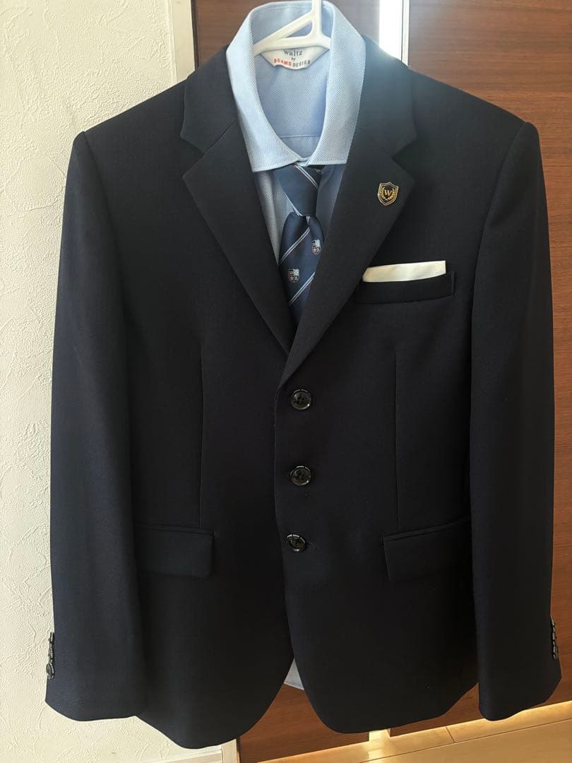 waltz by BEAMS DESIGN 男の子 スーツ 160cm