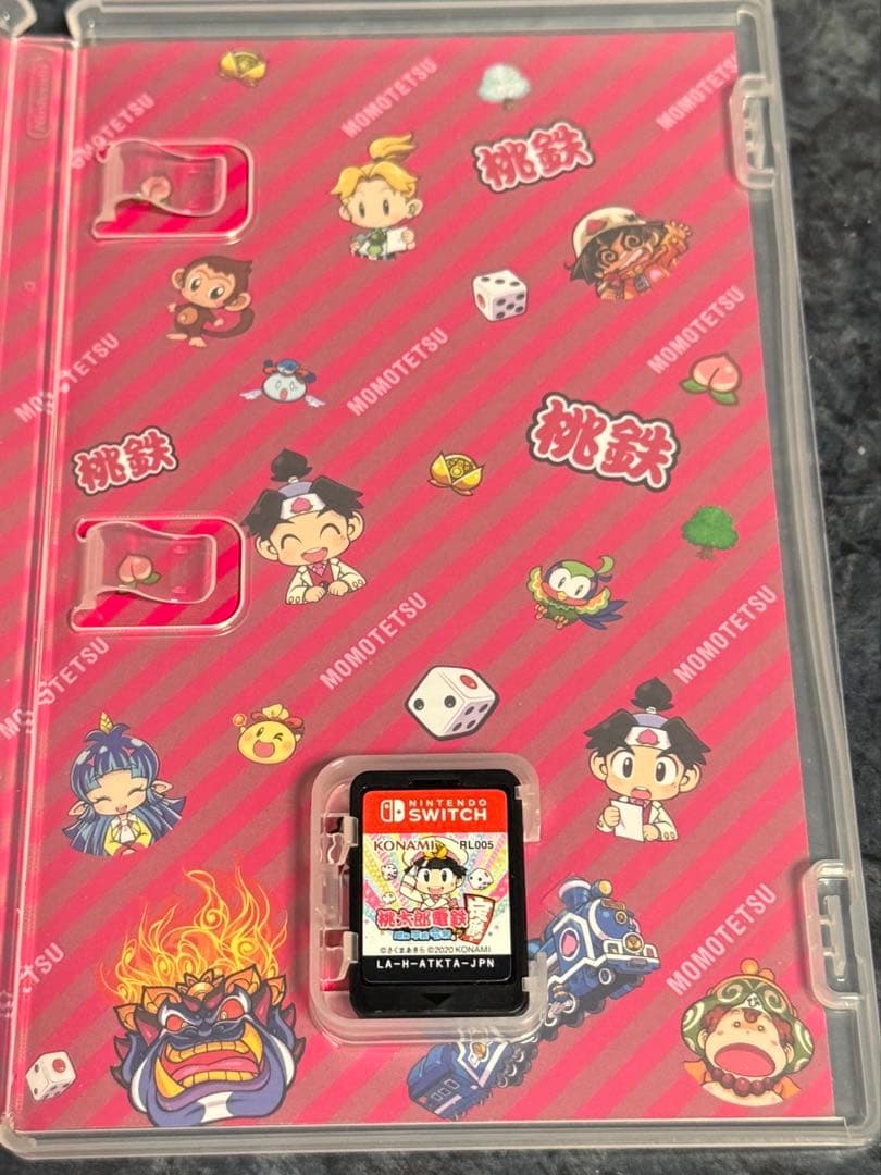 Nintendo Switch ソフト 3点まとめ売り