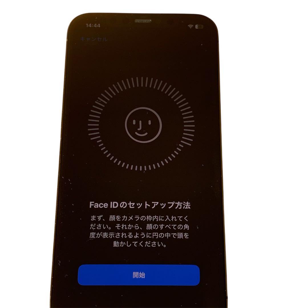 iPhone 12 Pro ゴールド 256GB SIMフリー