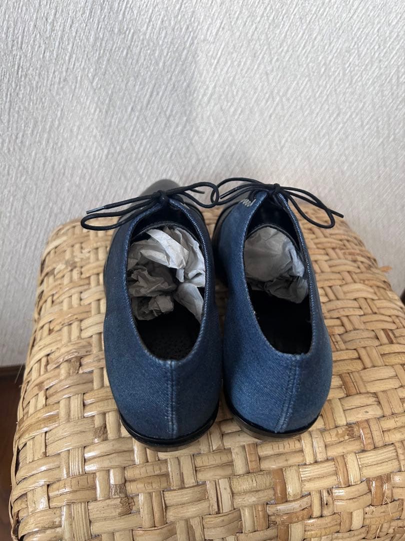 ディーゼルローファー