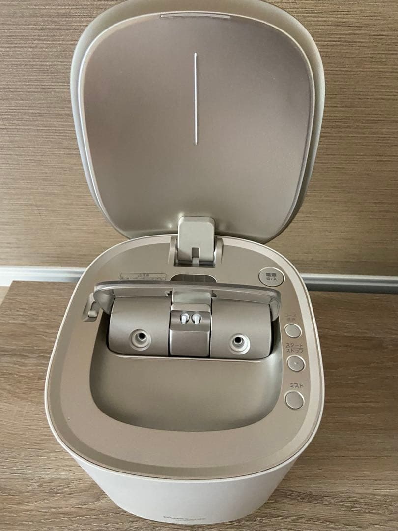 Panasonic EH-SA40 美顔器