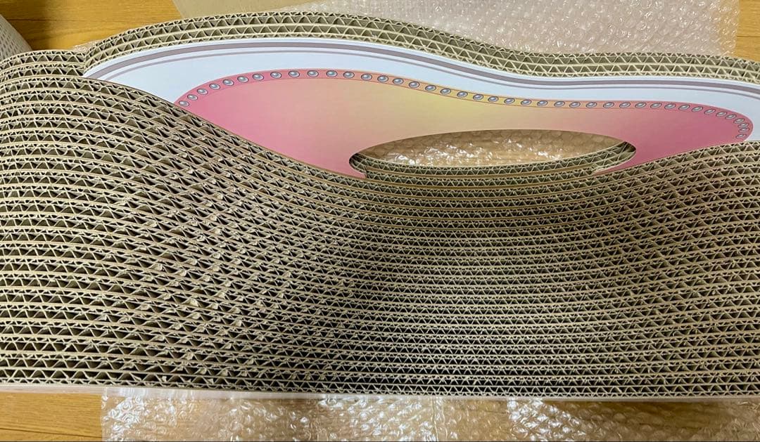 【未使用品】Caricarina カリカリーナ 爪とぎ ソファ