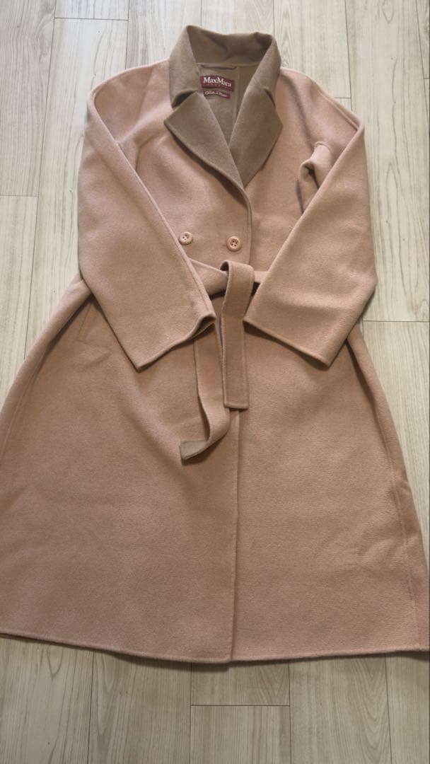 マックスマーラコート