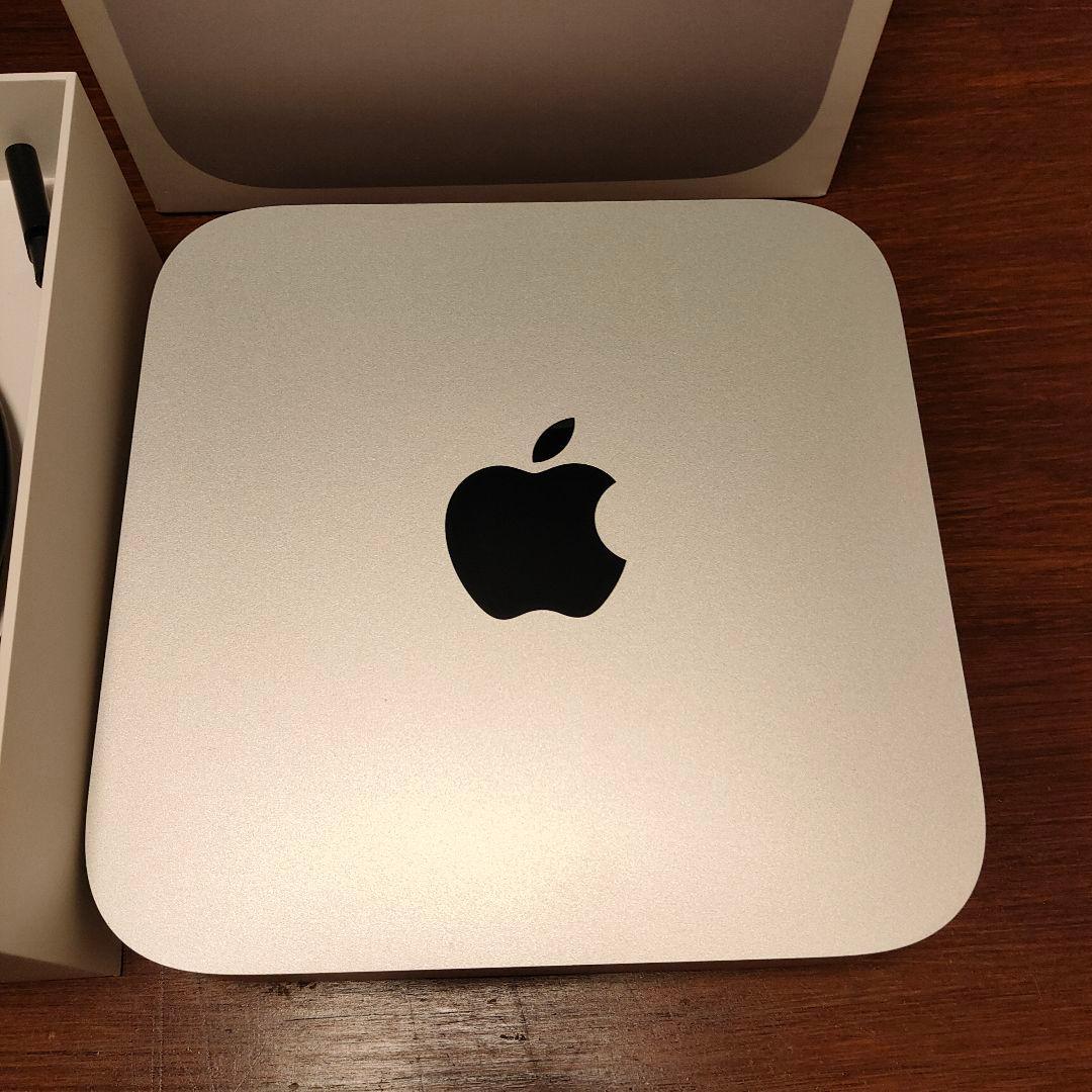 Apple Mac mini m1 1T 16g 中古