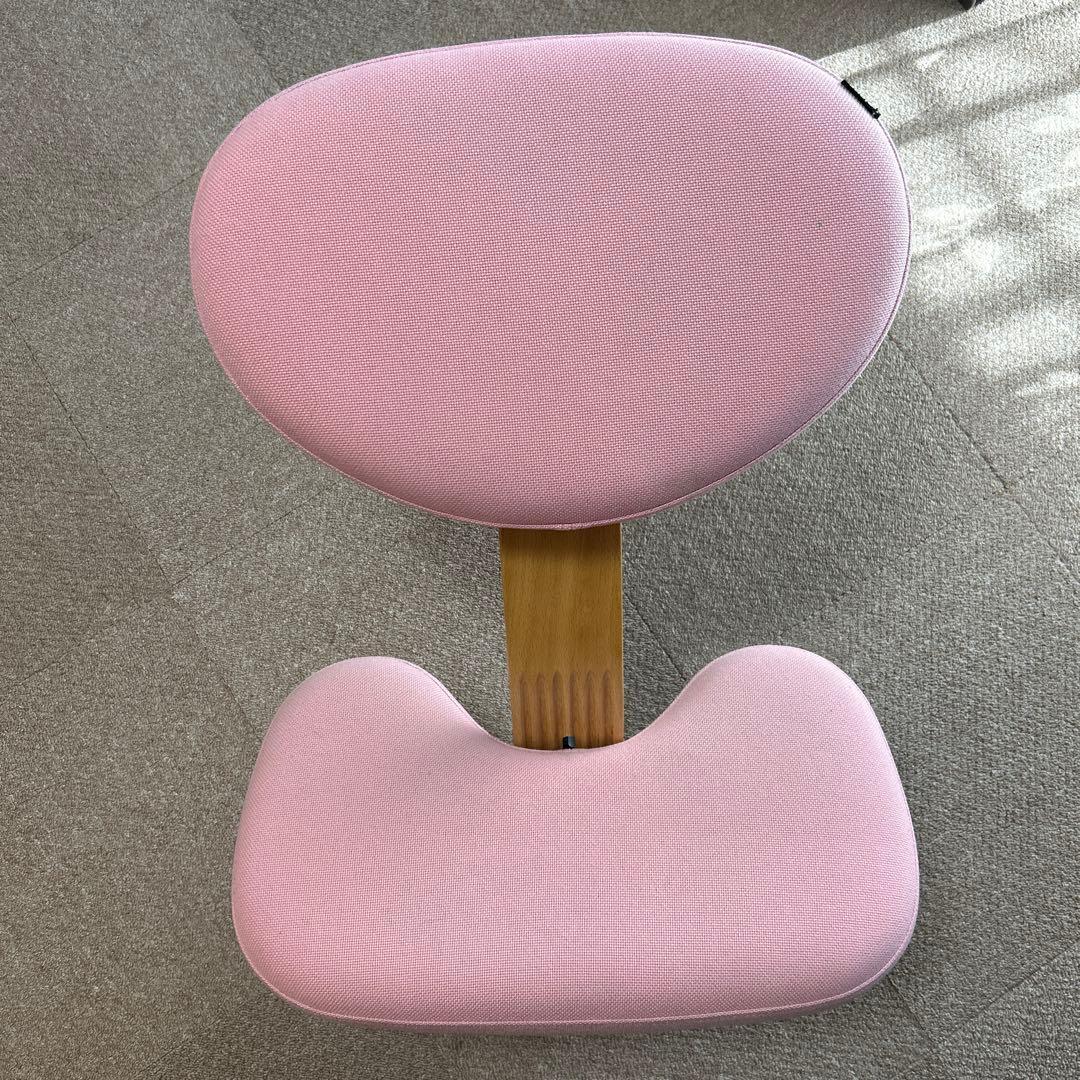 バランスイージー　社外カバー付き　汚れあり