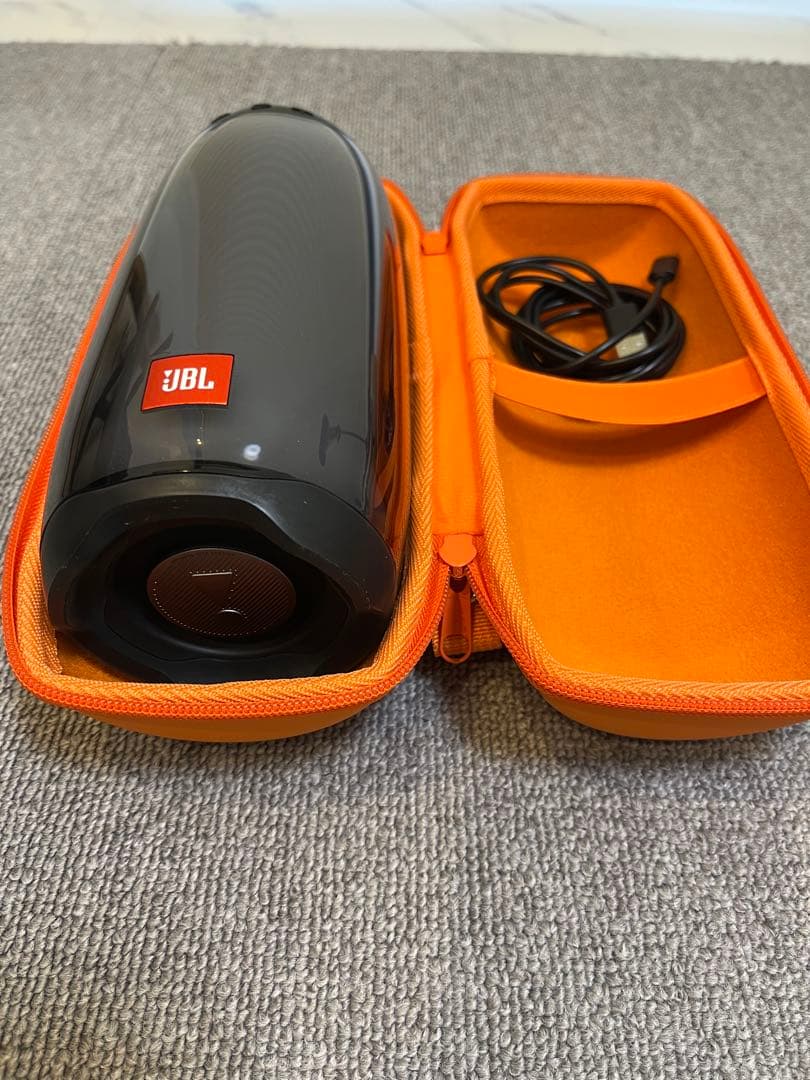 JBL PULSE 4 Bluetoothスピーカー C充電 IPX7防水