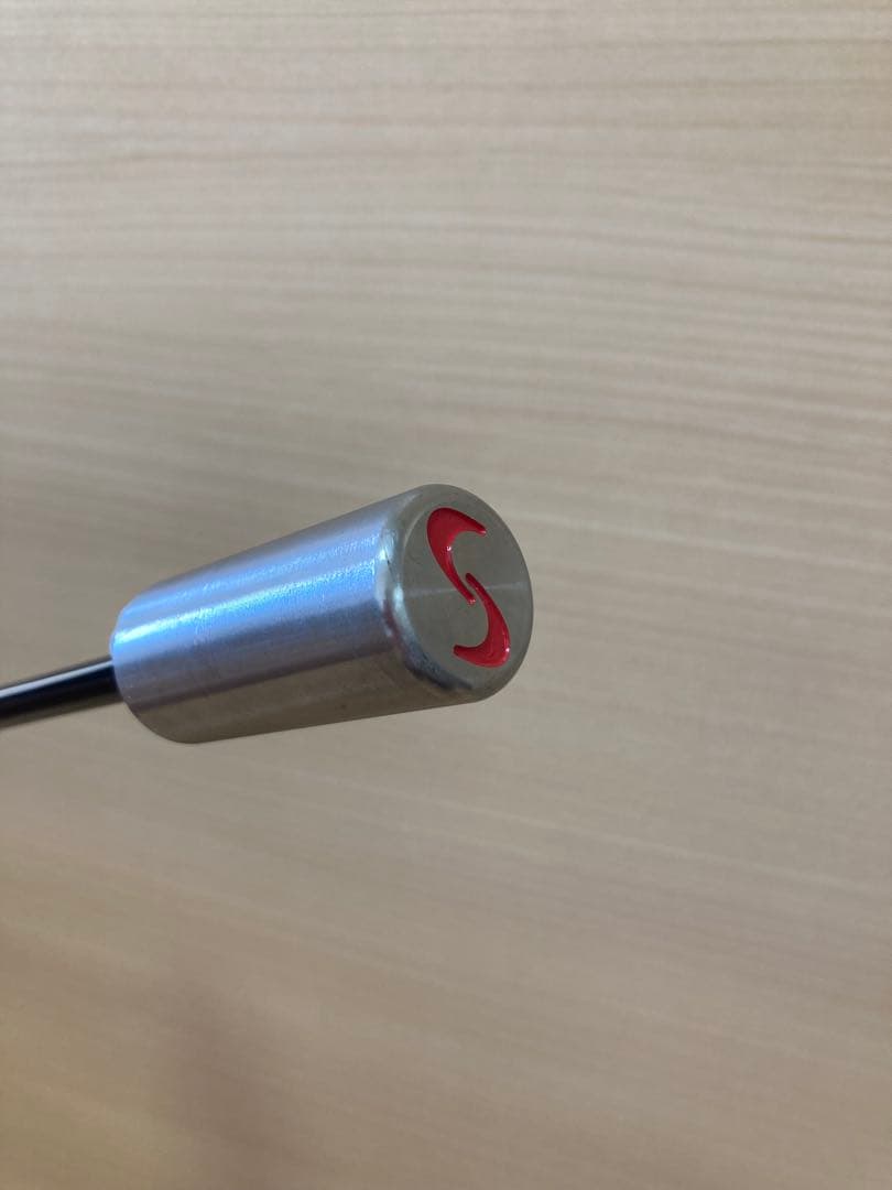 SuperSpeedGolfスーパースピードゴルフ日本正規流通Mens３本セット