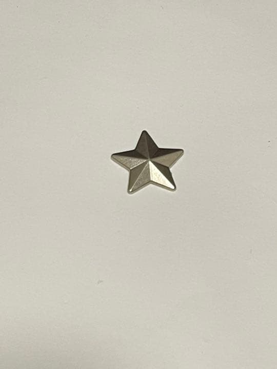 遊戯王　1999 大会　2次予選　スターチップ　銀色　本物 1個