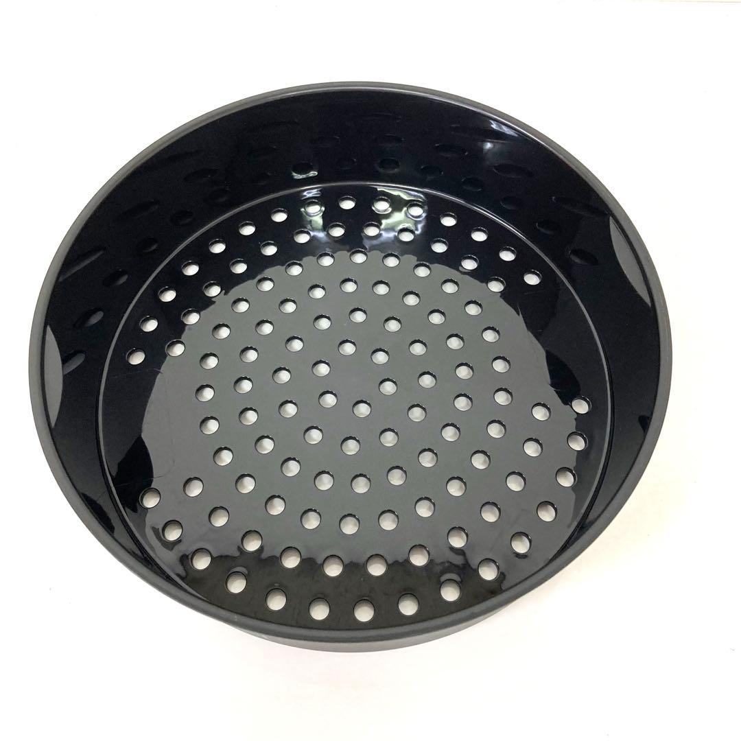 3641-B SHARP ホットクック ヘルシオ KN-HW24G レッド