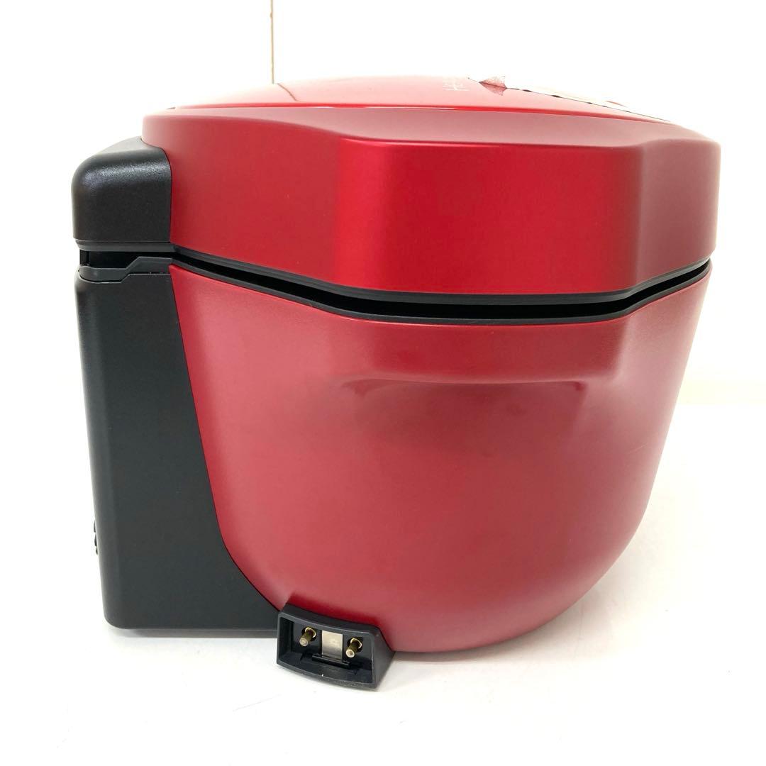 3641-B SHARP ホットクック ヘルシオ KN-HW24G レッド