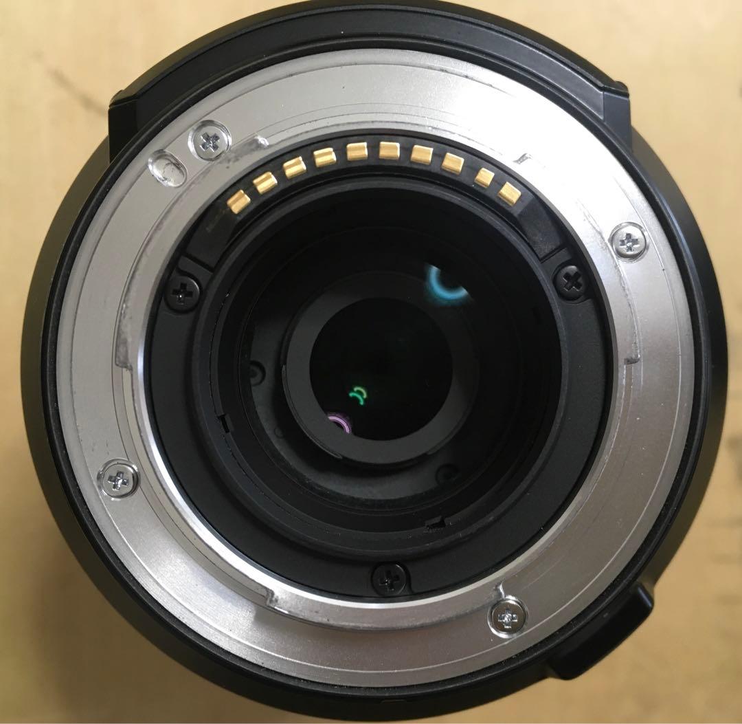 【美品】FUJINON XF16-80mm F4 R OIS WR