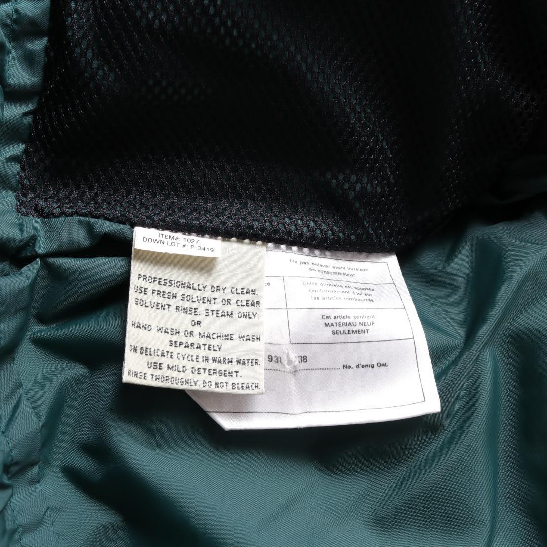 ジャケット・アウター 1990's~ Eddie Bauer Down Vest