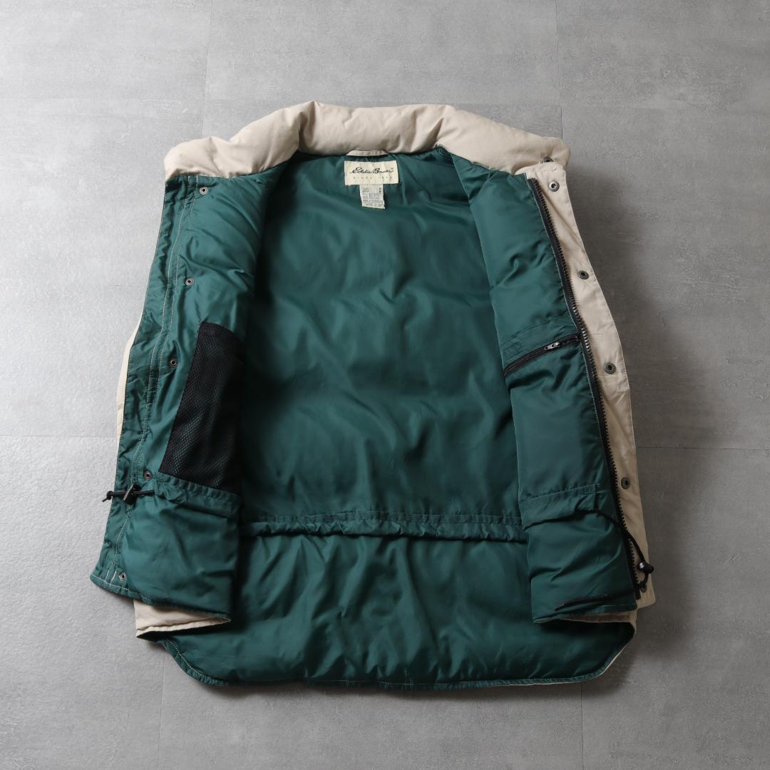ジャケット・アウター 1990's~ Eddie Bauer Down Vest