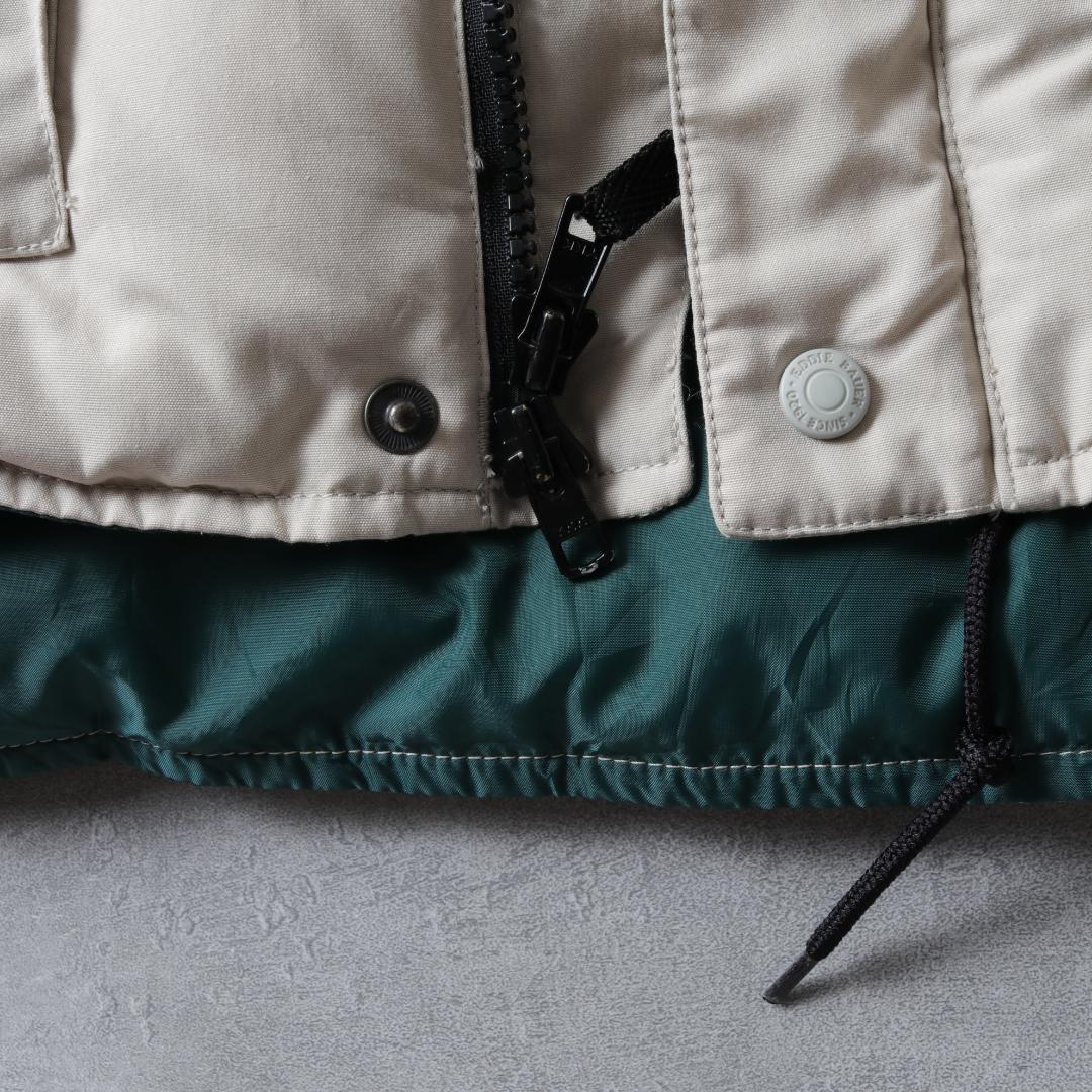 ジャケット・アウター 1990's~ Eddie Bauer Down Vest