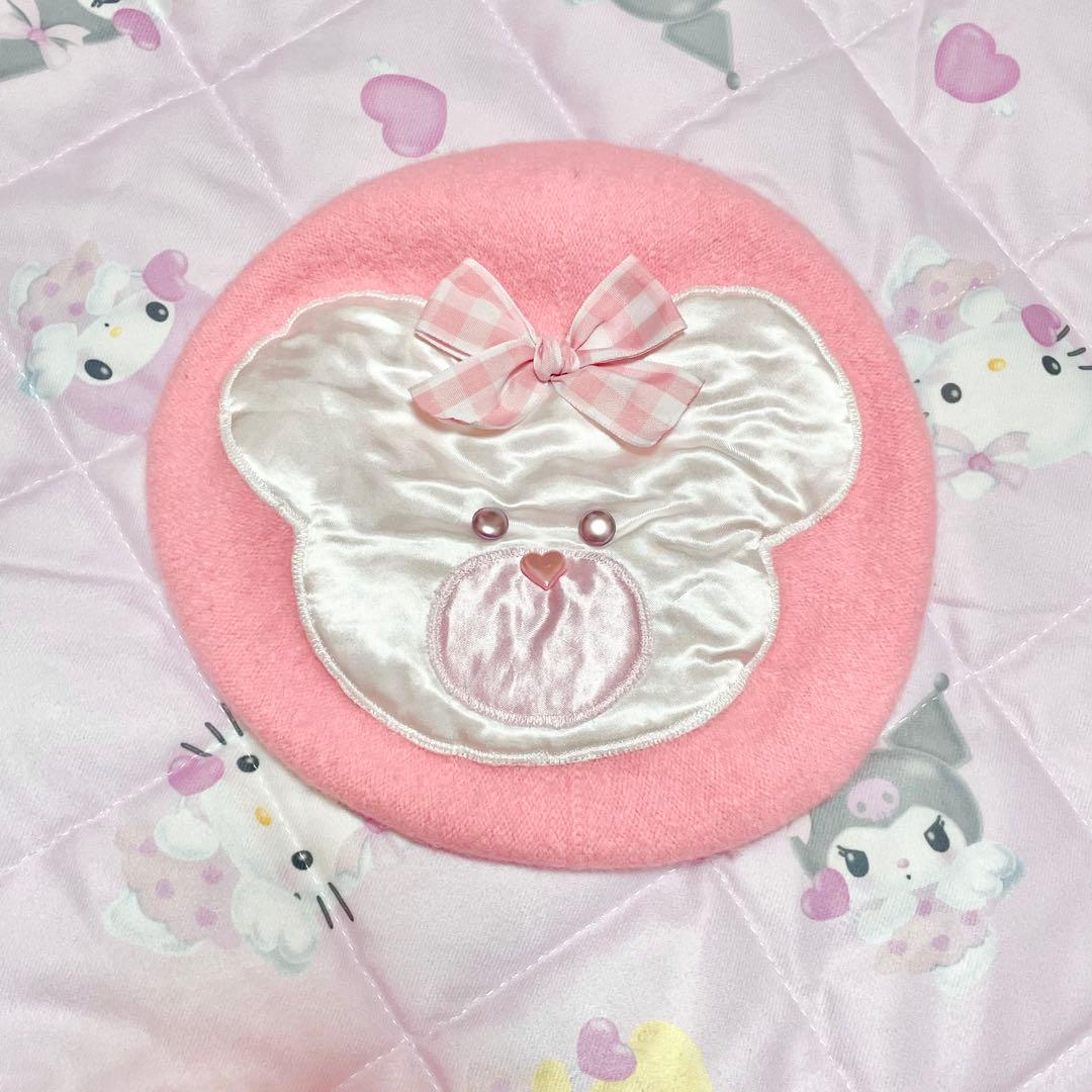 【オールシーズン】NILE PERCH 帽子・マフラー 3点セット