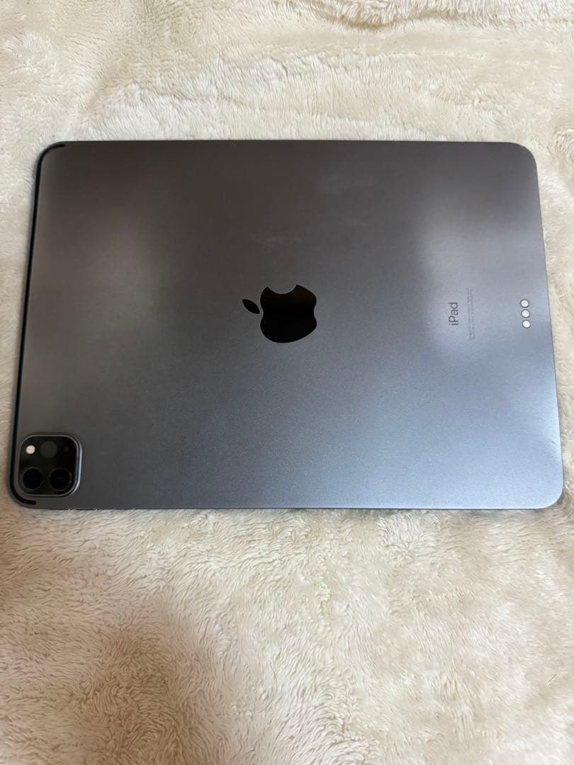 iPad Pro 11-inch第2世代 ジャンク品