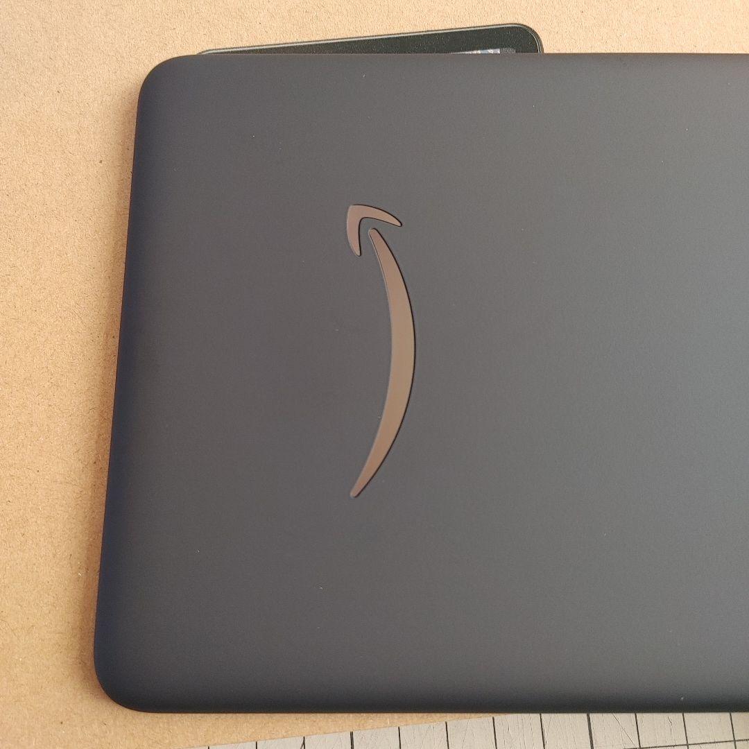 Amazon Kindle Colorsoft ケース付き