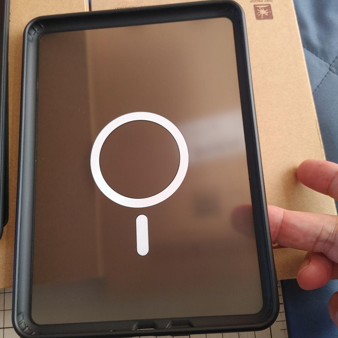 Amazon Kindle Colorsoft ケース付き