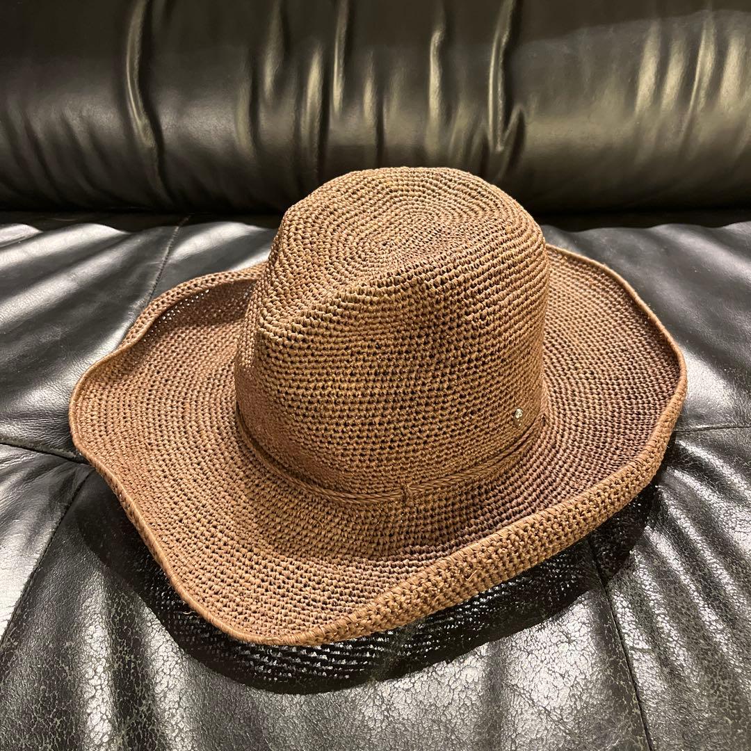 HELEN KAMINSKI☆ブラウン BELEN