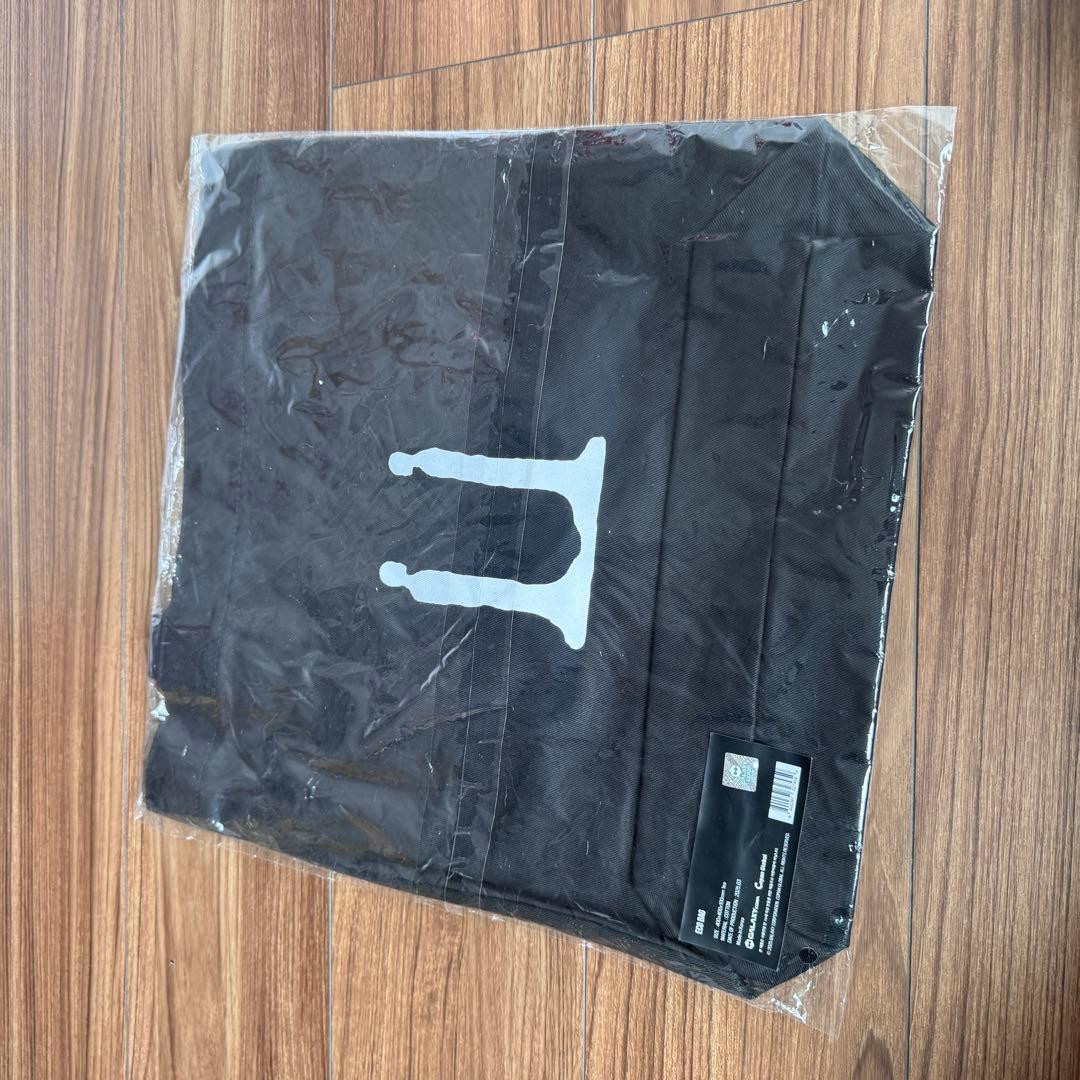 G-DRAGON(ジードラゴン) コンサート MD エコバッグ