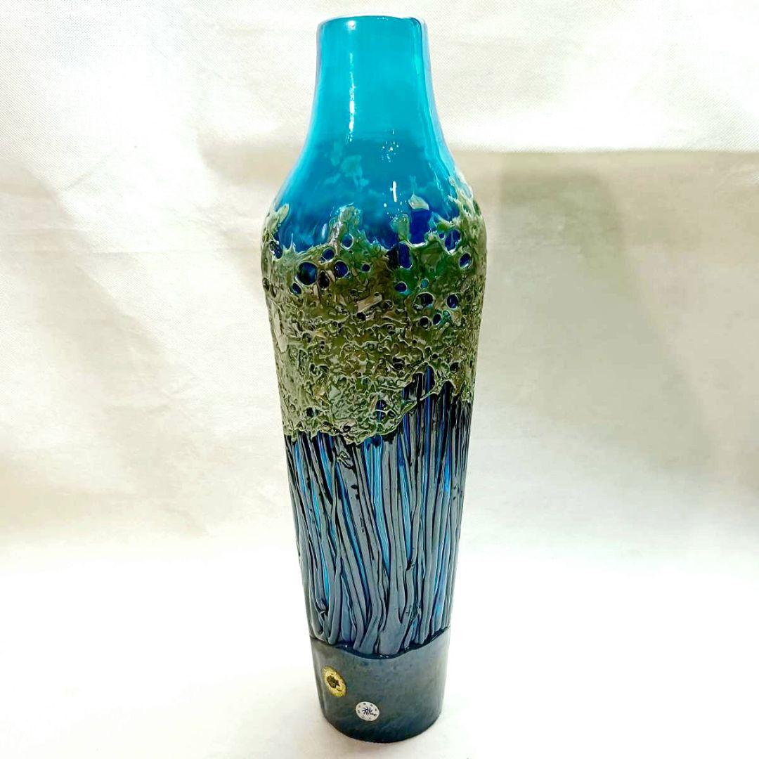 工芸品 FORNASA De MVRAN A L'INSEGNA DEL MORETO