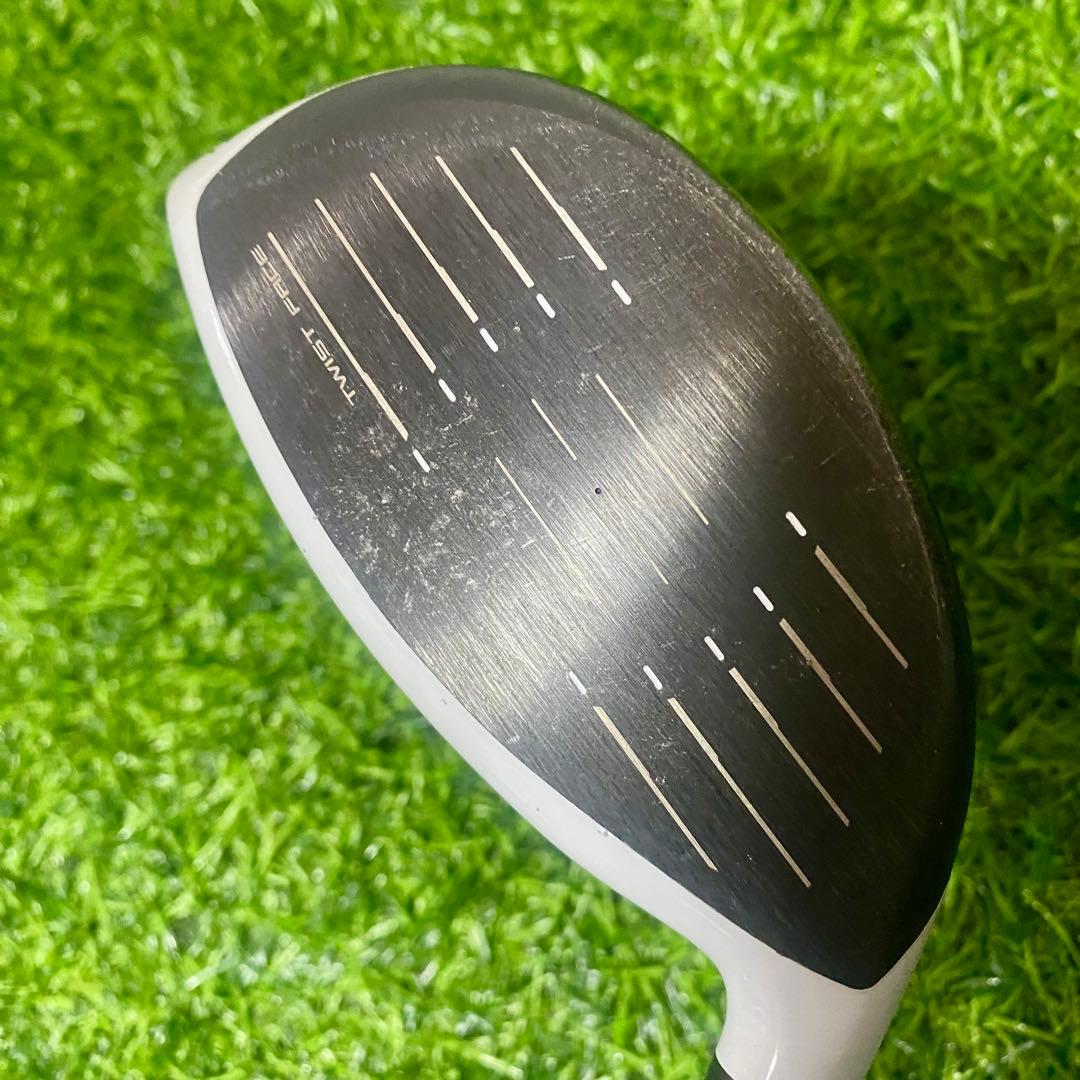 テーラーメイド シム2マックス ドライバー 10.5° S 左 レフティ クラブ