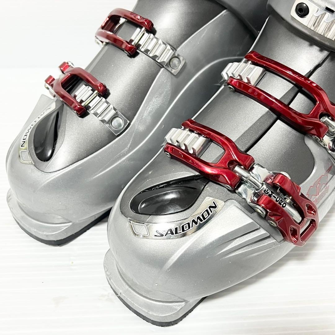 SALOMON サロモン スキーブーツ RS FALCON XX 27.5cm