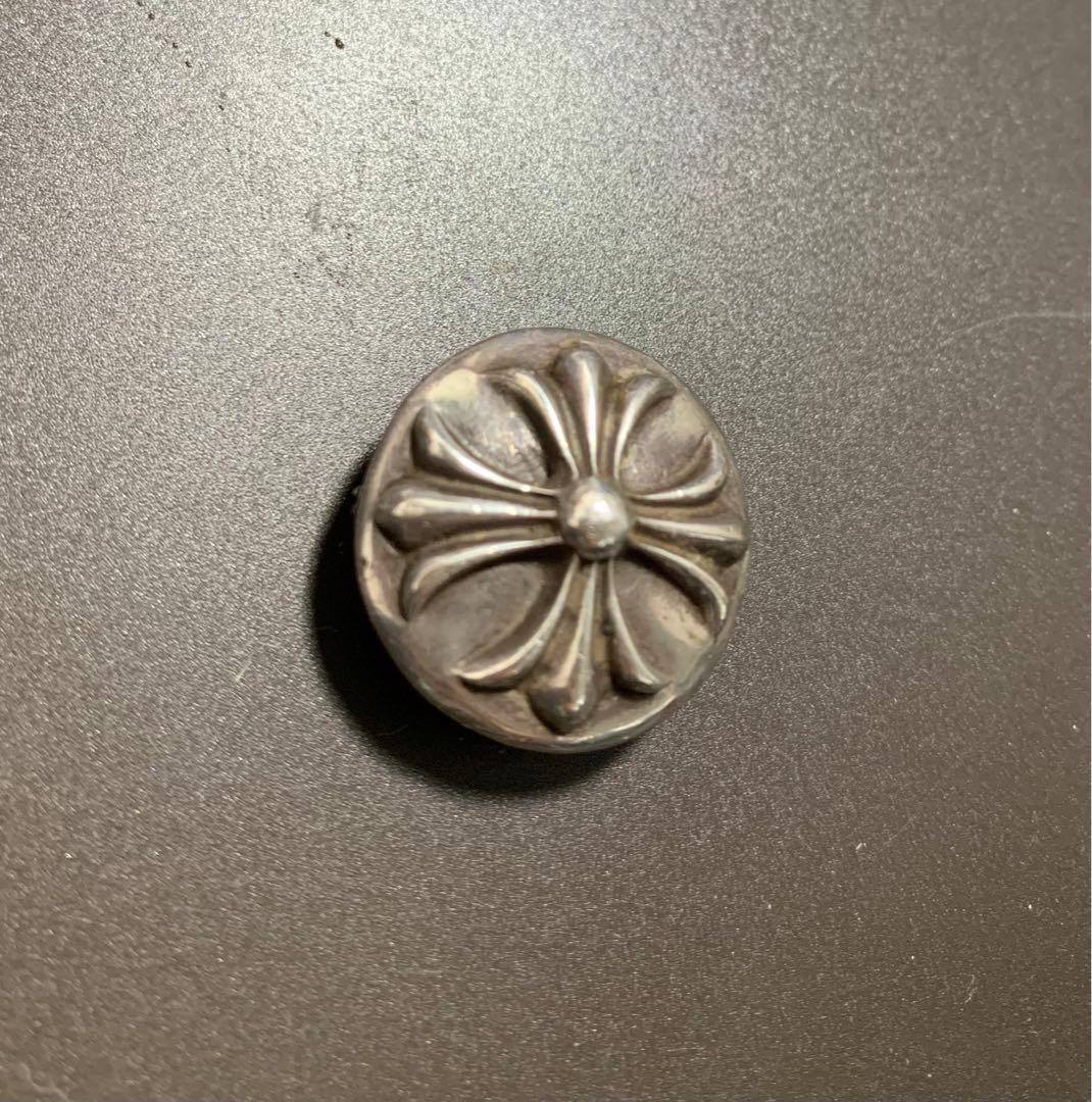 クロムハーツ　クロスボール　ヘアバンド