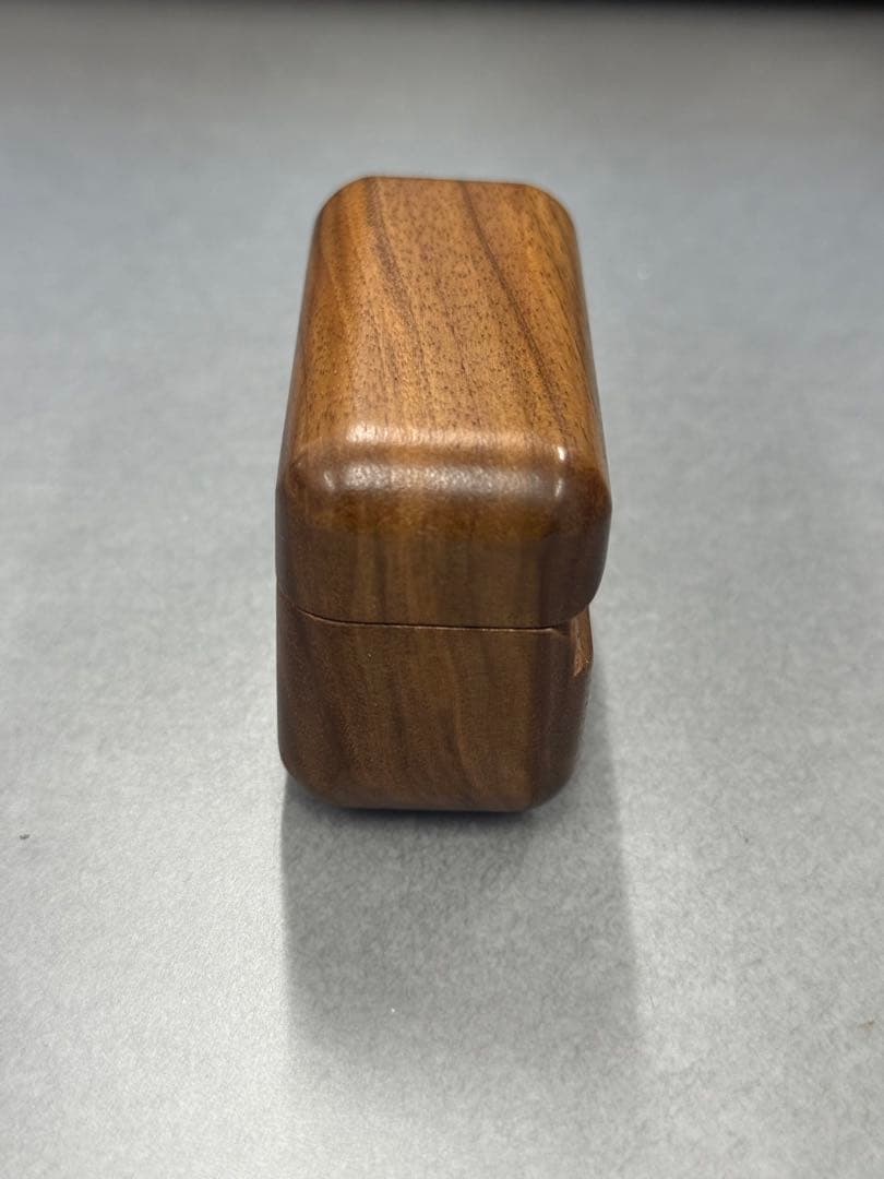 SONY WF-1000XM5 ワイヤレスイヤホン 木製ケース付き ソニー 美品