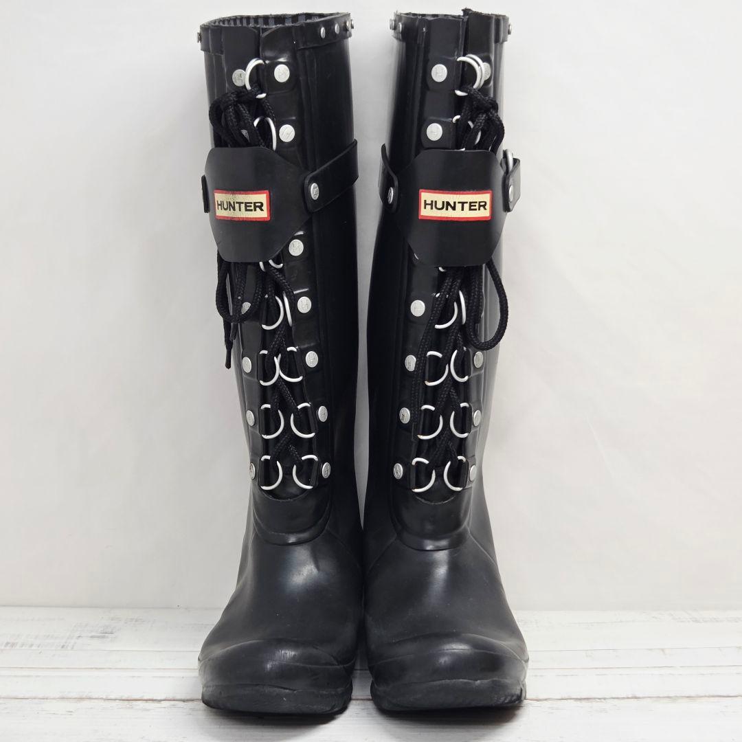 HUNTER ハンター Limited Edition レインブーツ 25cm