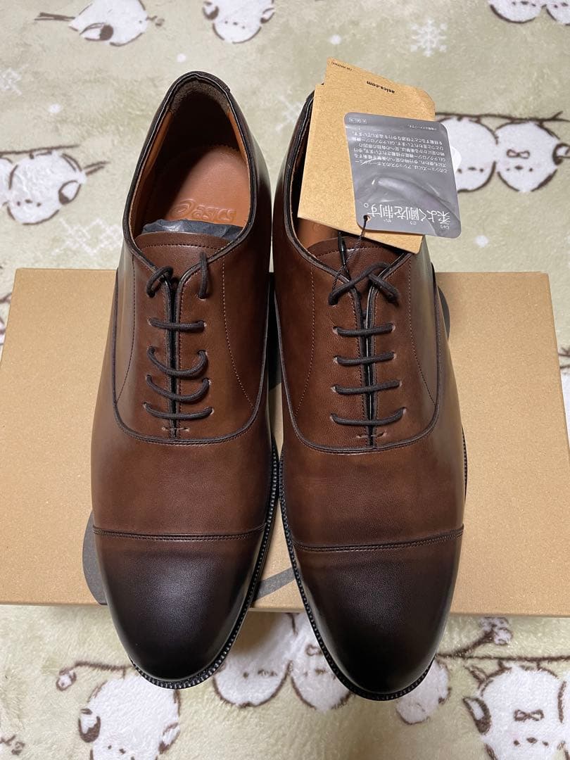 新品ASICS WALKING RUNWALK ランウォーク7 LS メンズ