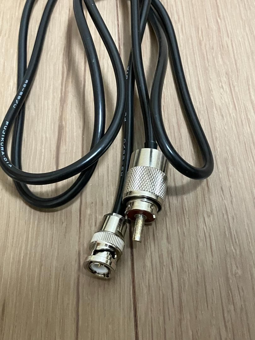 航空無線　八木アンテナ　RAB-301Y