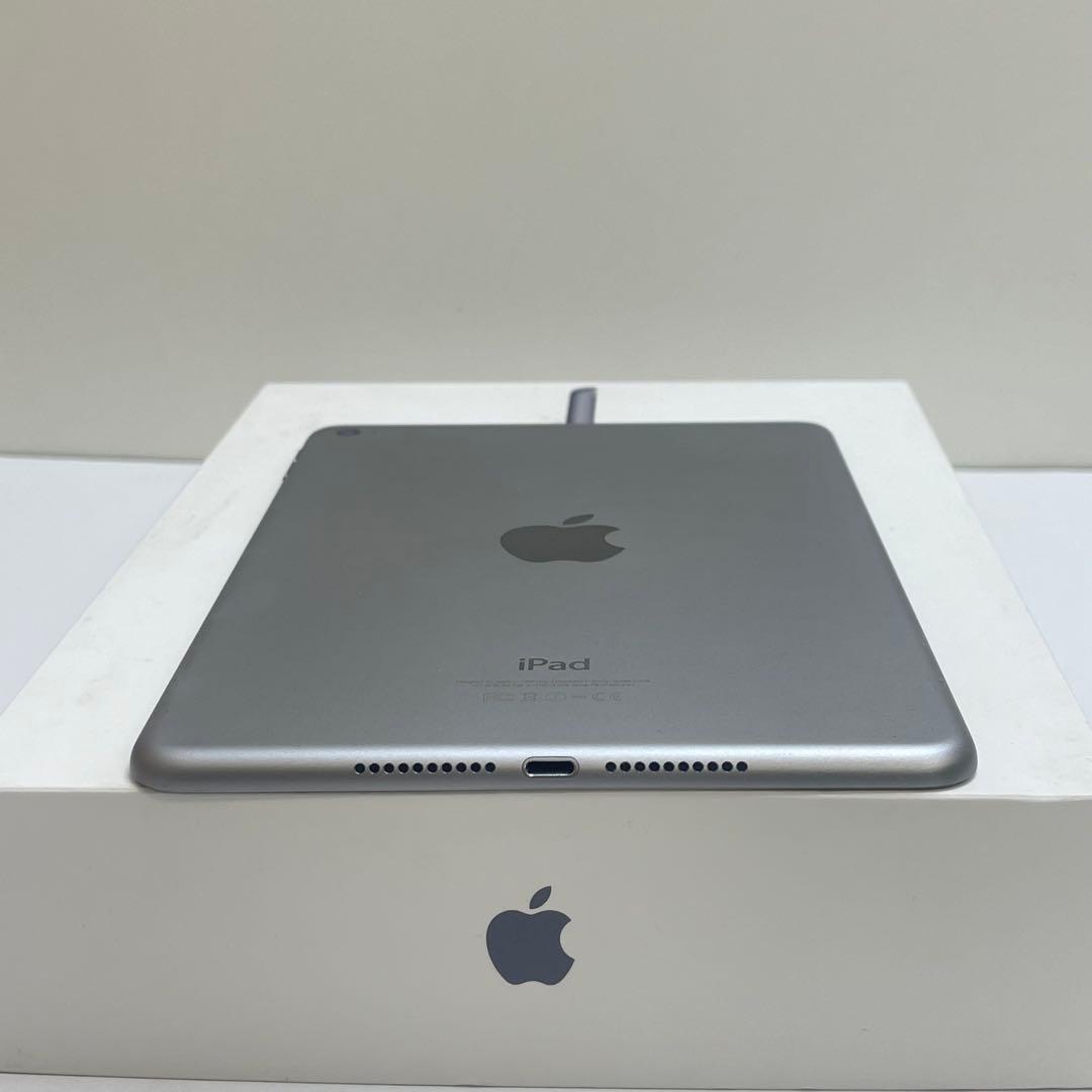 iPad Mini 第4世代 128GB Wi-Fi A1583 93%