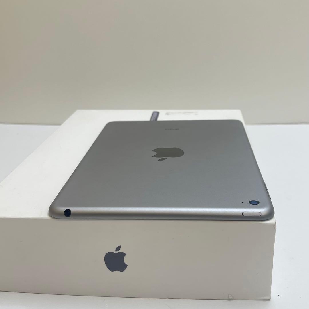 iPad Mini 第4世代 128GB Wi-Fi A1583 93%