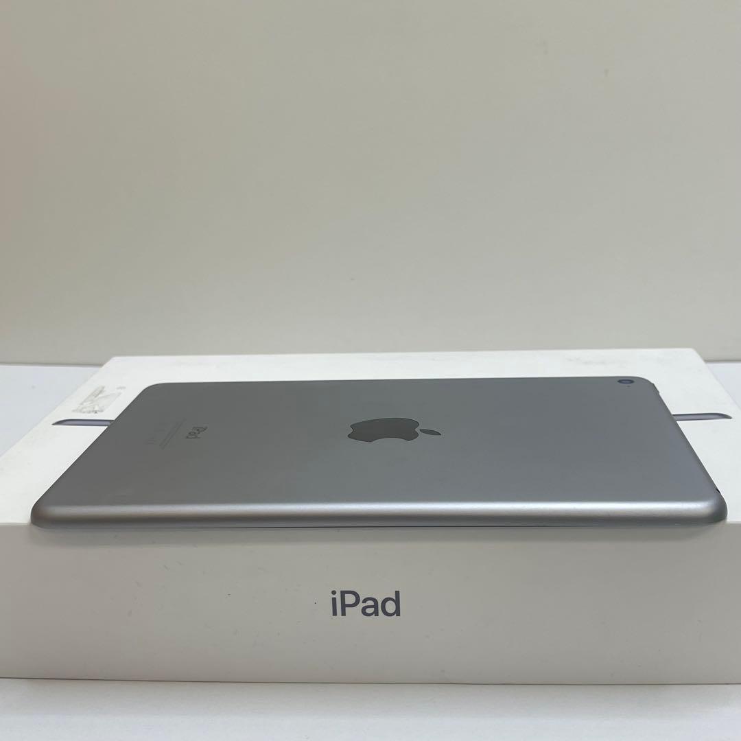 iPad Mini 第4世代 128GB Wi-Fi A1583 93%