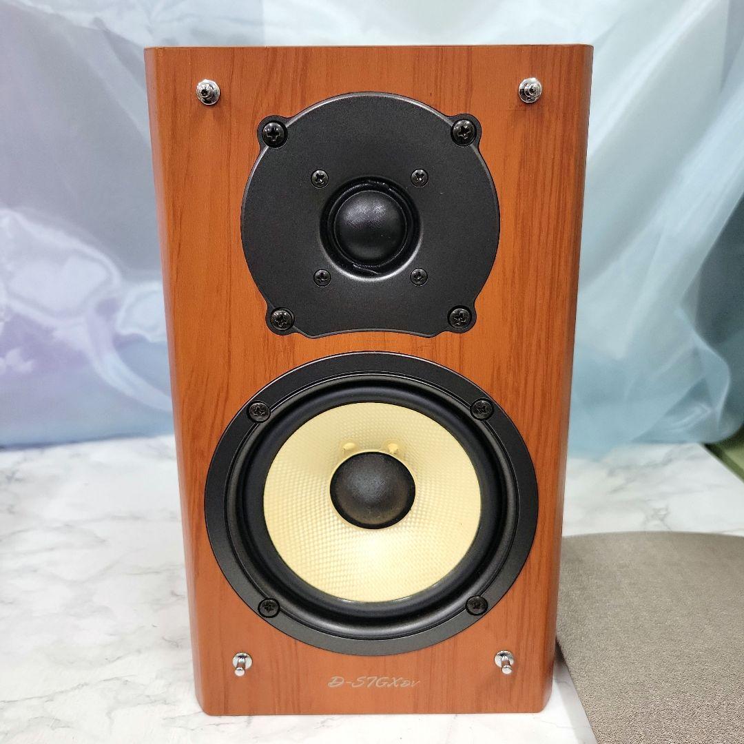 ONKYO FＲ-7GXDV オンキョーミニコンポ