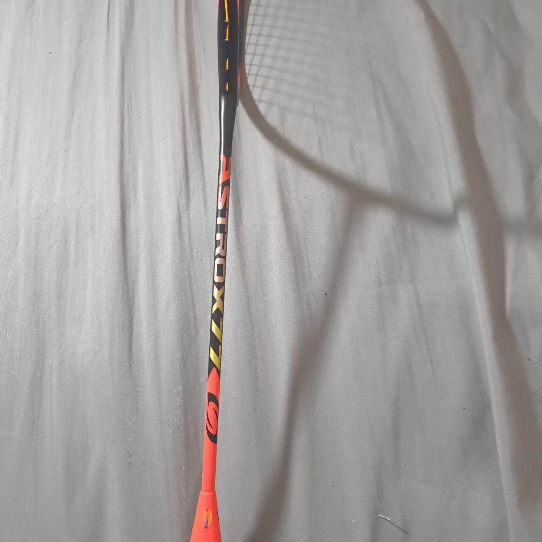 アストロクス77　3UG5　ほぼ新品