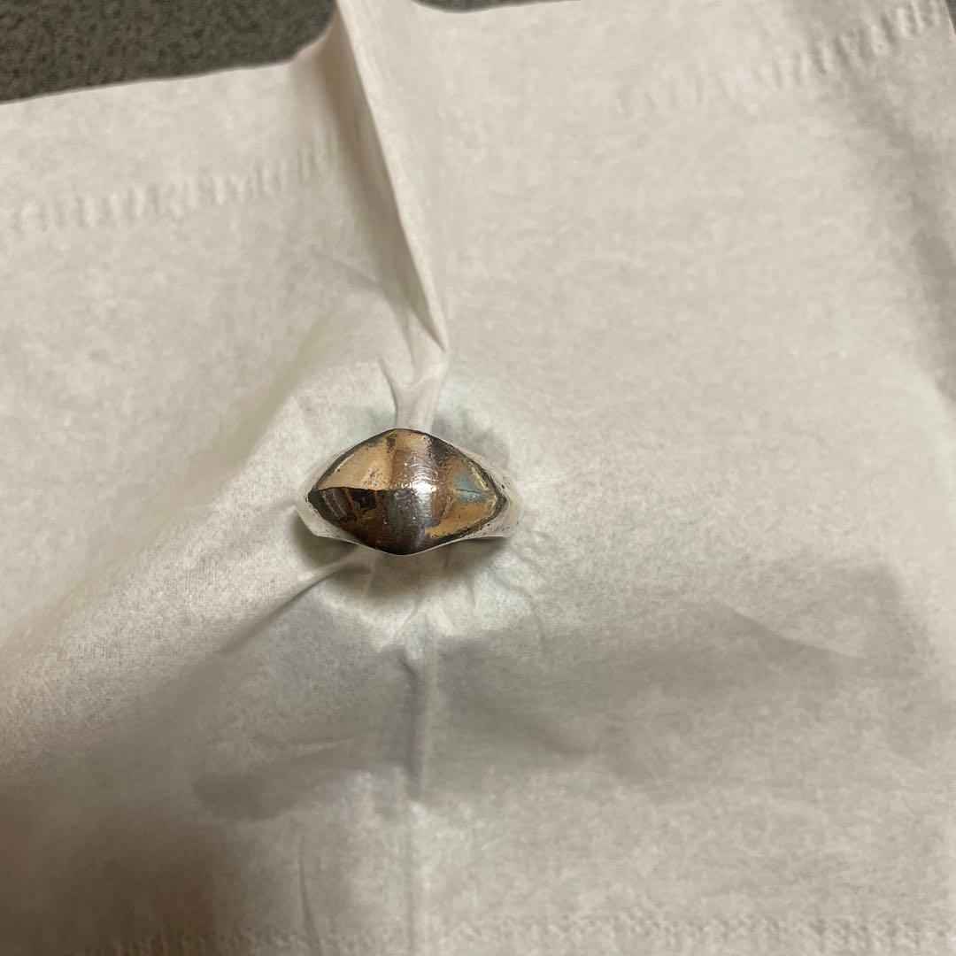 GUCCI星座ペンダントトップ天秤座　ウルフマンB.R.Sウォーウルフリング他