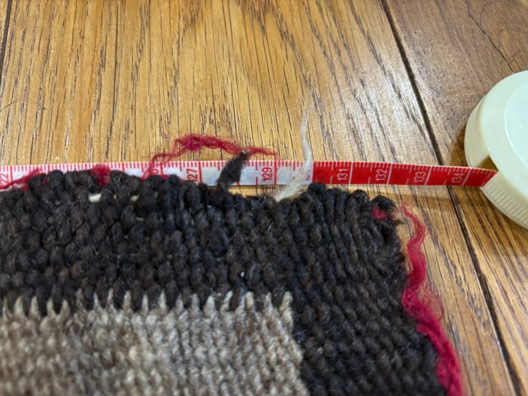 ナバホ ラグ Navajoヴィンテージvintage