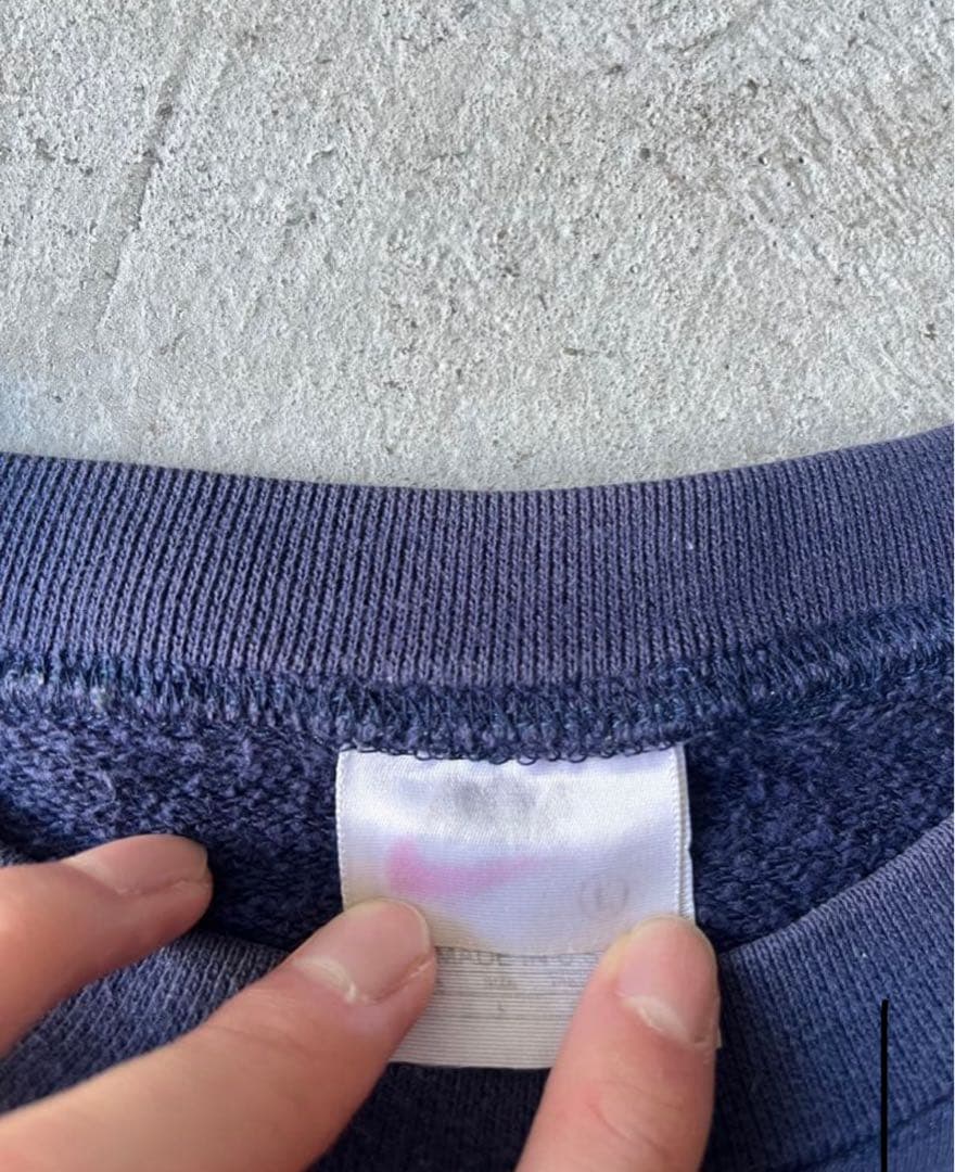 NIKE スウェット