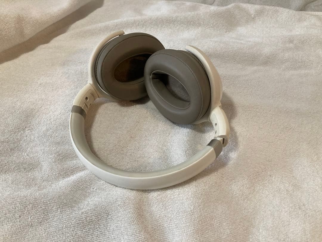 SENNHEISER ゼンハイザー HD450BT ホワイト