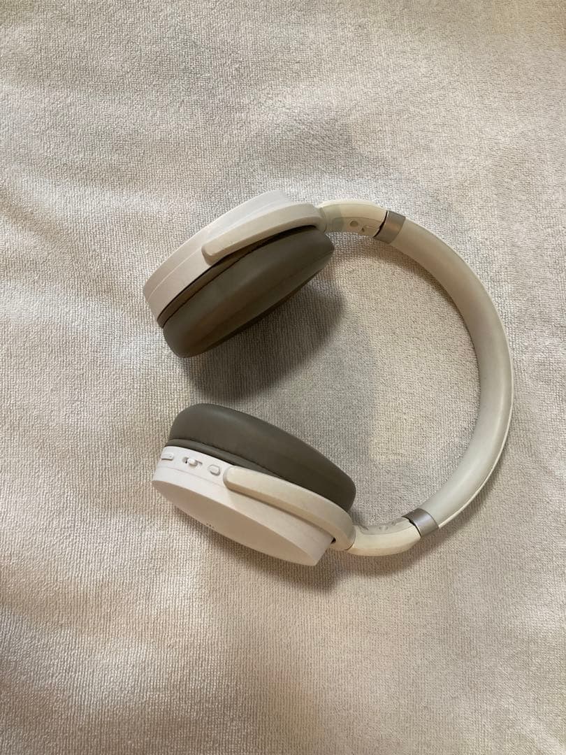 SENNHEISER ゼンハイザー HD450BT ホワイト