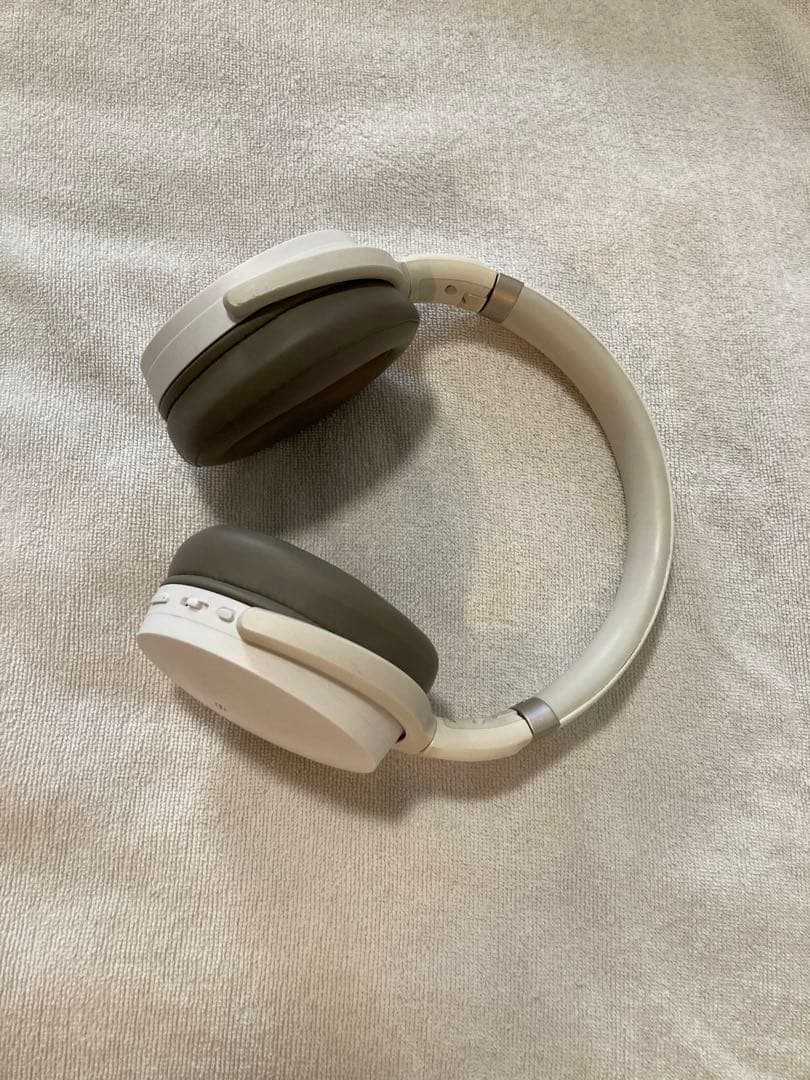 SENNHEISER ゼンハイザー HD450BT ホワイト