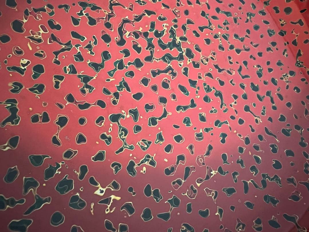 津軽塗り 漆器 夫婦椀と大皿菓子皿セット